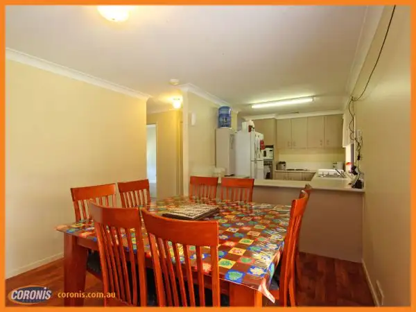Fourth view of Homely house listing, 3 Caval Crescent, Deception Bay QLD 4508