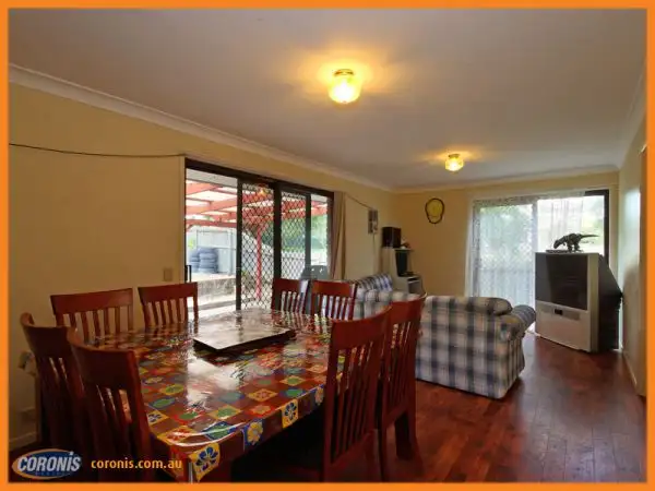 Fifth view of Homely house listing, 3 Caval Crescent, Deception Bay QLD 4508