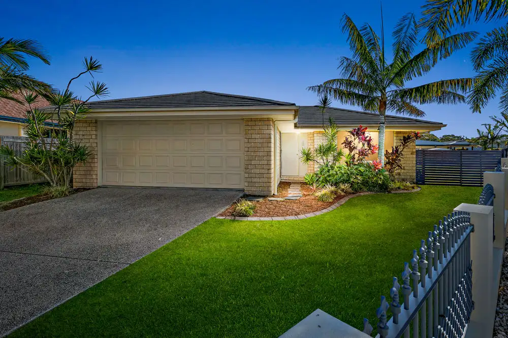 Main view of Homely house listing, 21 Nebo Street, Caloundra West QLD 4551