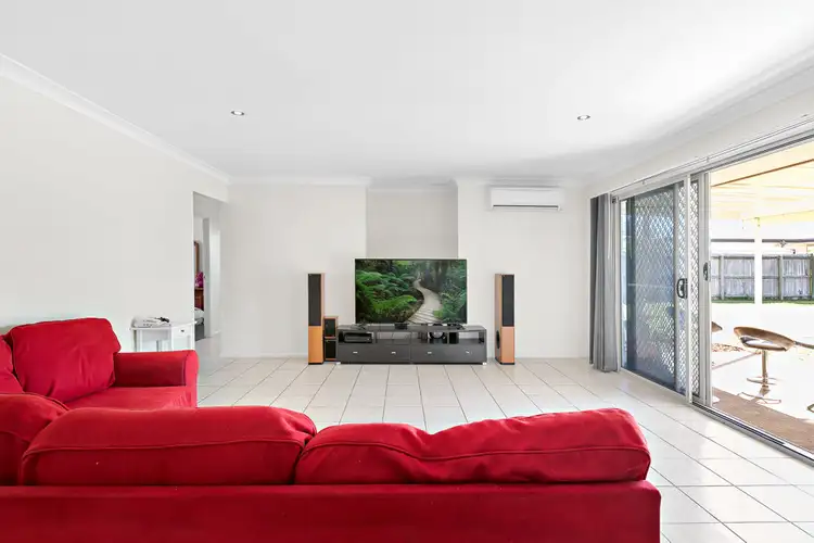 Second view of Homely house listing, 21 Nebo Street, Caloundra West QLD 4551