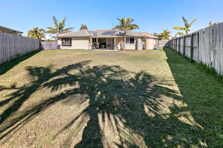 Third view of Homely house listing, 21 Nebo Street, Caloundra West QLD 4551