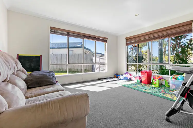 Fourth view of Homely house listing, 21 Nebo Street, Caloundra West QLD 4551