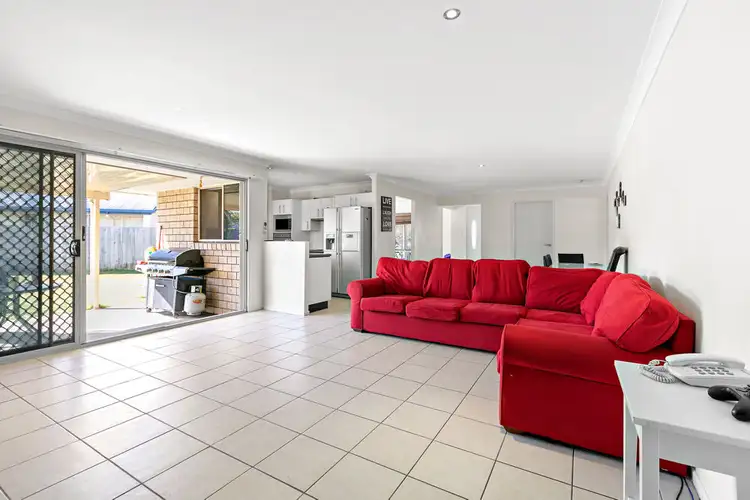 Fifth view of Homely house listing, 21 Nebo Street, Caloundra West QLD 4551