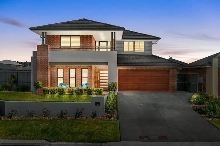 Fifth view of Homely house listing, 19 Moorhen Street, Pitt Town NSW 2756