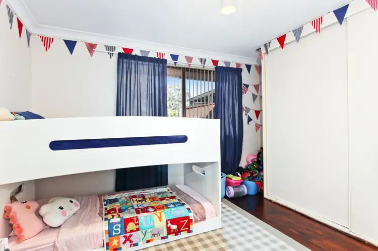 Sixth view of Homely villa listing, 16/10 Barbers Road, Chester Hill NSW 2162