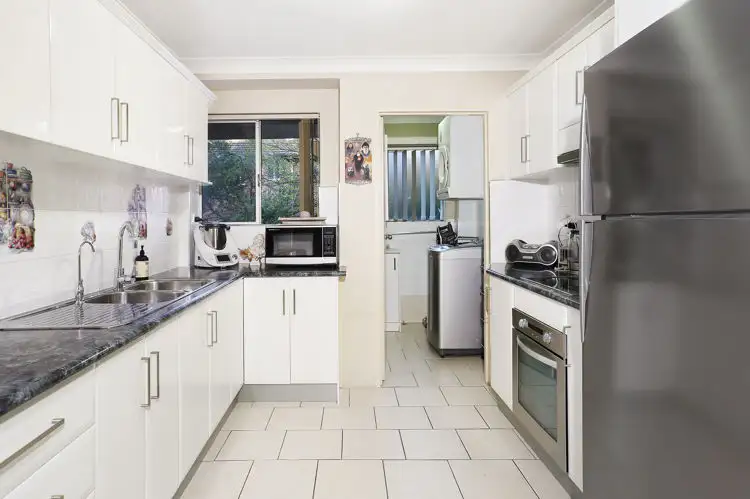 Second view of Homely unit listing, 7/1-3 Torrens Street, Merrylands NSW 2160