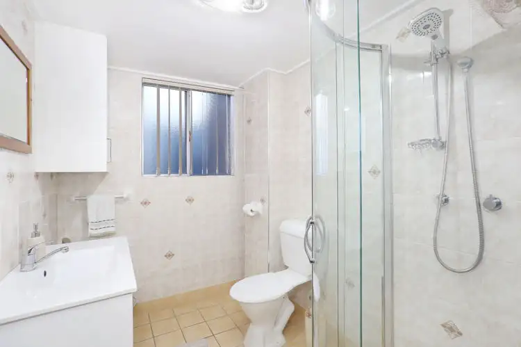 Third view of Homely unit listing, 7/1-3 Torrens Street, Merrylands NSW 2160