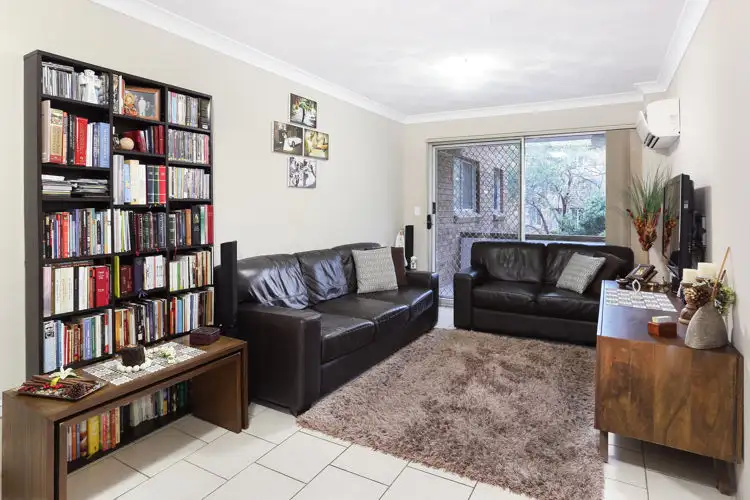 Fourth view of Homely unit listing, 7/1-3 Torrens Street, Merrylands NSW 2160