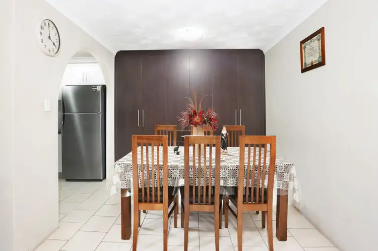 Fifth view of Homely unit listing, 7/1-3 Torrens Street, Merrylands NSW 2160