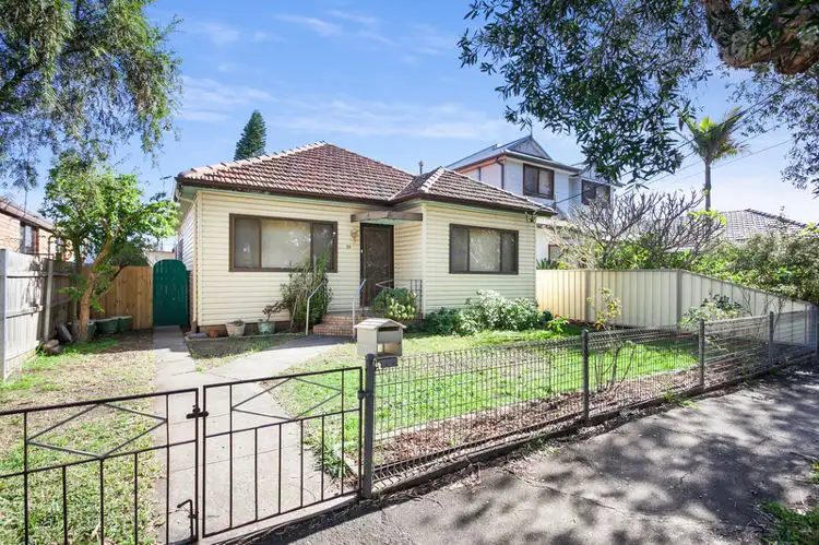 Main view of Homely house listing, 22 Gregory Street, Granville NSW 2142