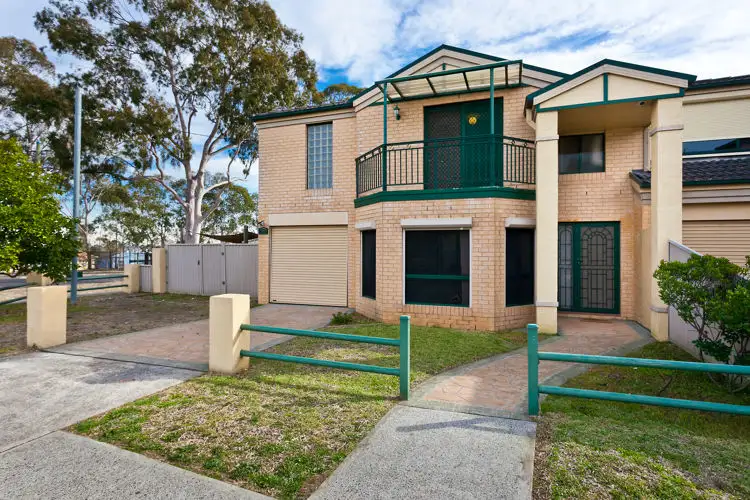 44 King Street, Guildford NSW 2161