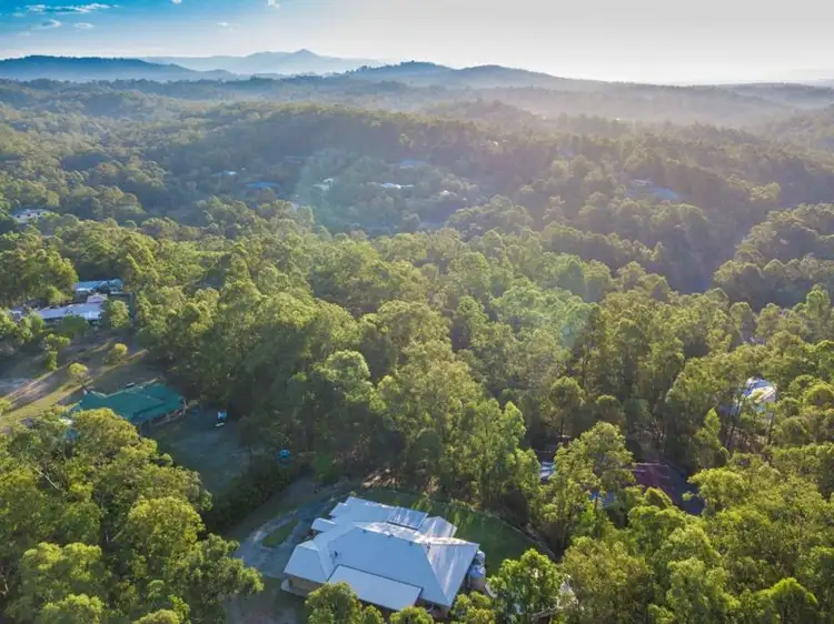 Sixth view of Homely rural property listing, 12 Correa Court, Cashmere QLD 4500