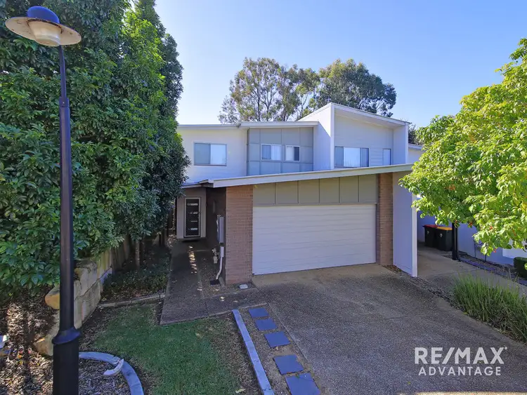 Second view of Homely townhouse listing, 9/312 Manly Road, Manly West QLD 4179