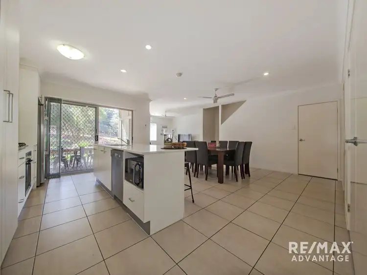 Third view of Homely townhouse listing, 9/312 Manly Road, Manly West QLD 4179