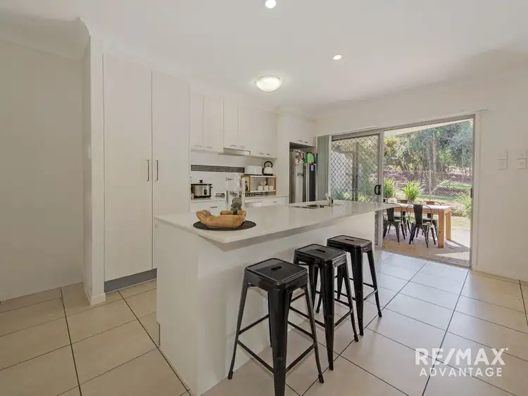 Fourth view of Homely townhouse listing, 9/312 Manly Road, Manly West QLD 4179