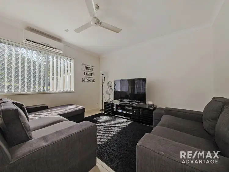 Fifth view of Homely townhouse listing, 9/312 Manly Road, Manly West QLD 4179