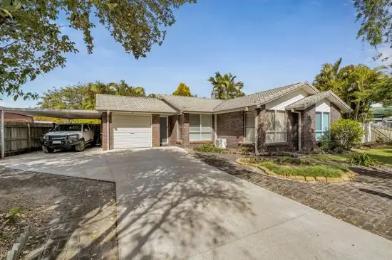 31 Crestbrook Drive, Morayfield QLD 4506