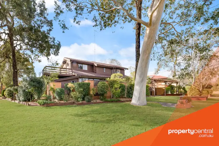 Main view of Homely house listing, 25 Lorne Avenue, South Penrith NSW 2750