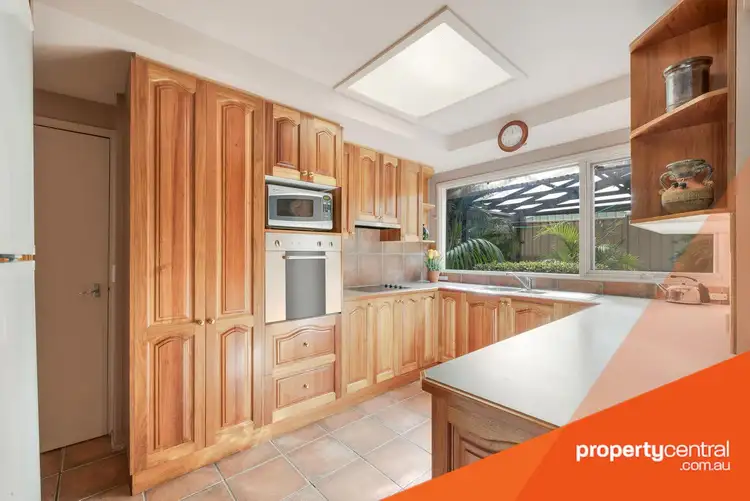 Fourth view of Homely house listing, 25 Lorne Avenue, South Penrith NSW 2750