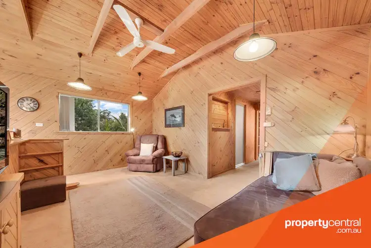 Sixth view of Homely house listing, 25 Lorne Avenue, South Penrith NSW 2750