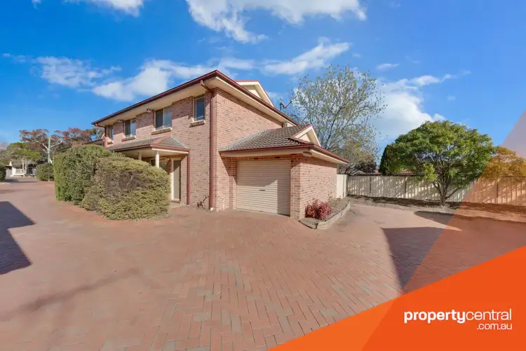 4/1-3 George Street, Kingswood NSW 2747