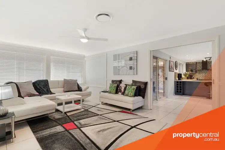 Fourth view of Homely house listing, 29 Cascade Road, Cranebrook NSW 2749