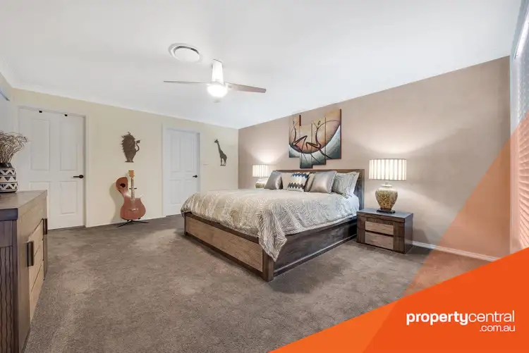 Fifth view of Homely house listing, 29 Cascade Road, Cranebrook NSW 2749