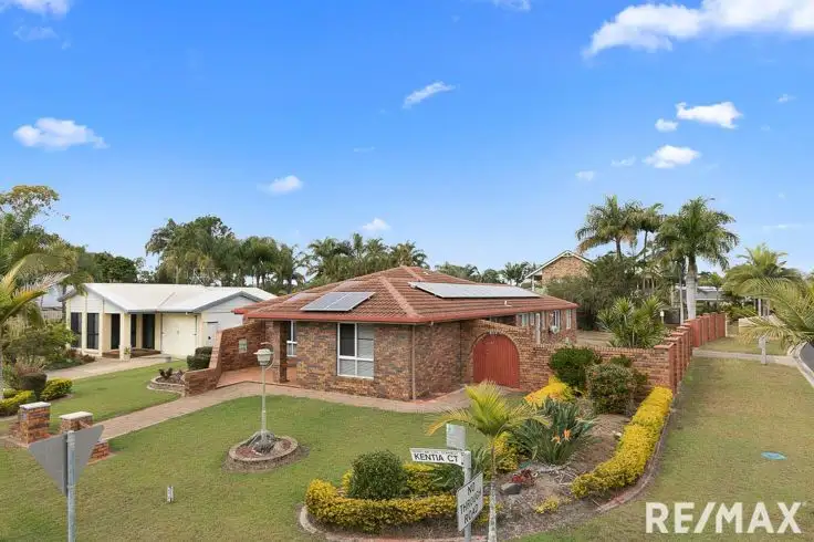1 Kentia Court, Kawungan QLD 4655