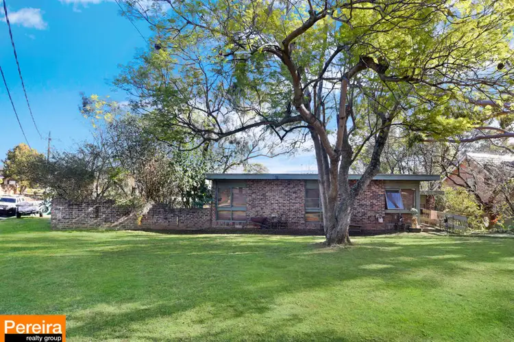 13 Uther Avenue, Bradbury NSW 2560
