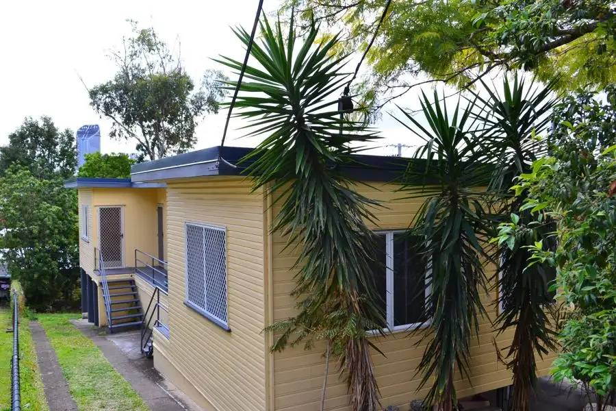 Main view of Homely unit listing, 4/28 Gertrude Street, Highgate Hill QLD 4101