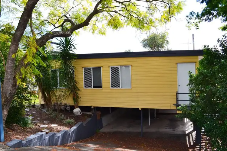 Second view of Homely unit listing, 4/28 Gertrude Street, Highgate Hill QLD 4101