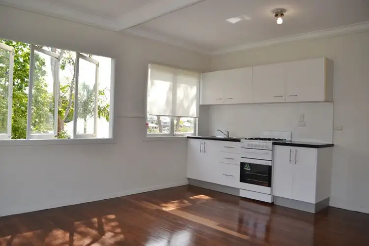 Third view of Homely unit listing, 4/28 Gertrude Street, Highgate Hill QLD 4101