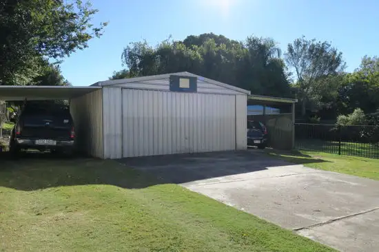 Second view of Homely house listing, 63 Wildey St, Raceview QLD 4305
