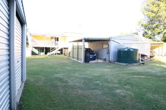 Fifth view of Homely house listing, 63 Wildey St, Raceview QLD 4305