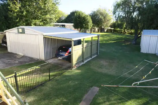 Sixth view of Homely house listing, 63 Wildey St, Raceview QLD 4305
