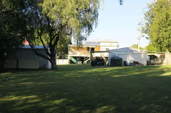 Seventh view of Homely house listing, 63 Wildey St, Raceview QLD 4305