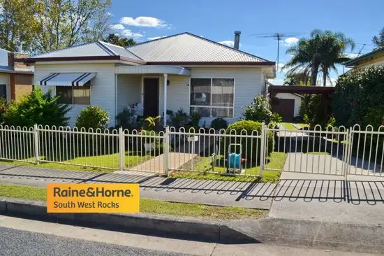 119 Macleay Street, Frederickton NSW 2440