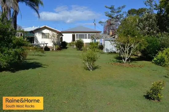 Second view of Homely house listing, 119 Macleay Street, Frederickton NSW 2440