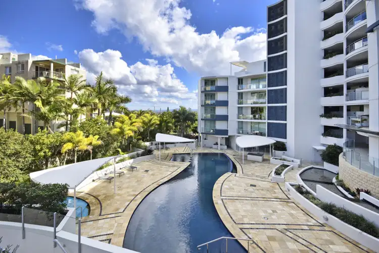 210/42 Queen Street - Points North, Kings Beach QLD 4551
