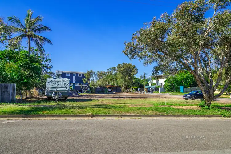 Fifth view of Homely land listing, 1 Geeribach Lane, Yaroomba QLD 4573