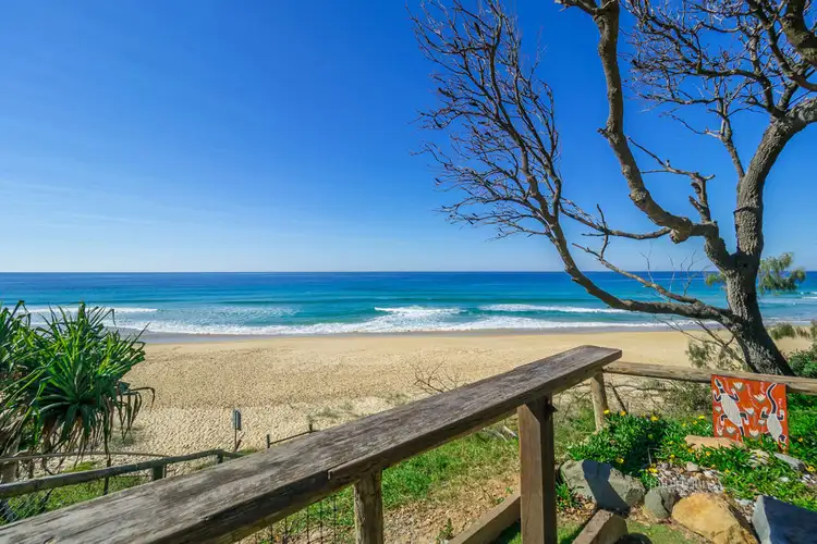 Sixth view of Homely land listing, 1 Geeribach Lane, Yaroomba QLD 4573