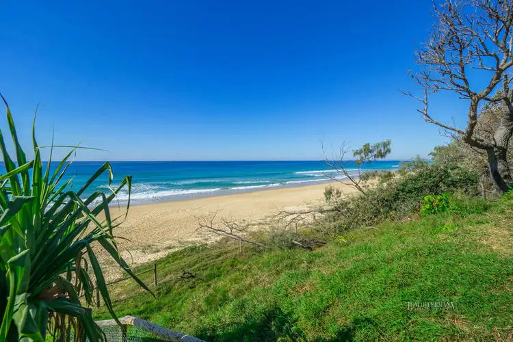 Seventh view of Homely land listing, 1 Geeribach Lane, Yaroomba QLD 4573