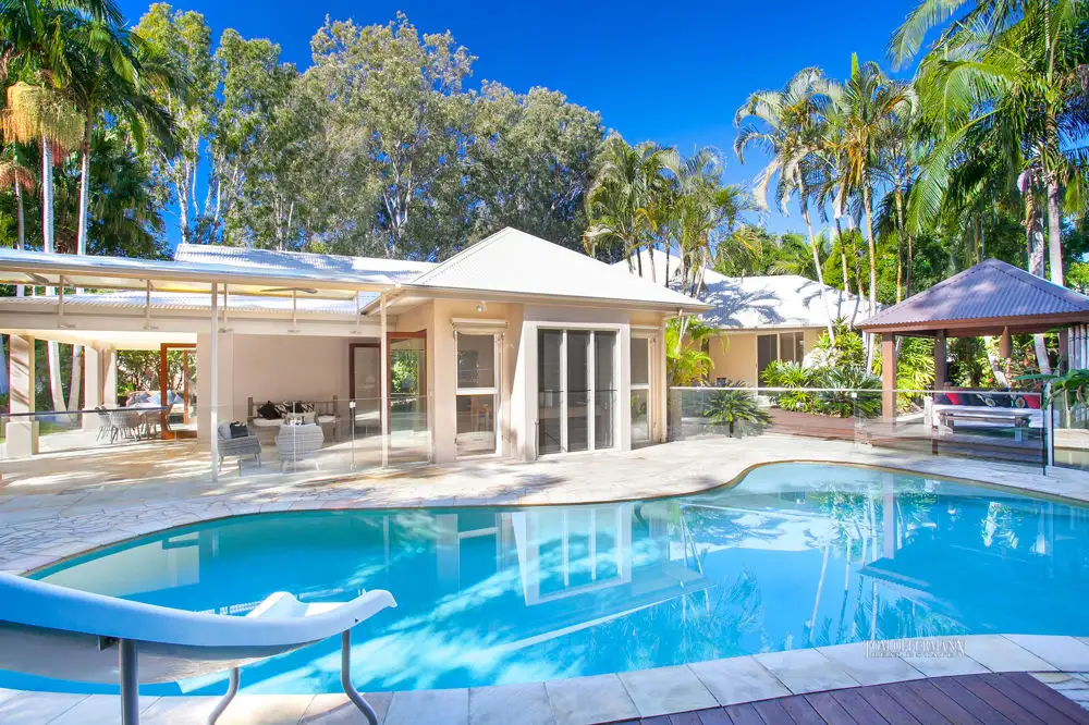 Main view of Homely house listing, 2 Habitat Place, Noosa Heads QLD 4567