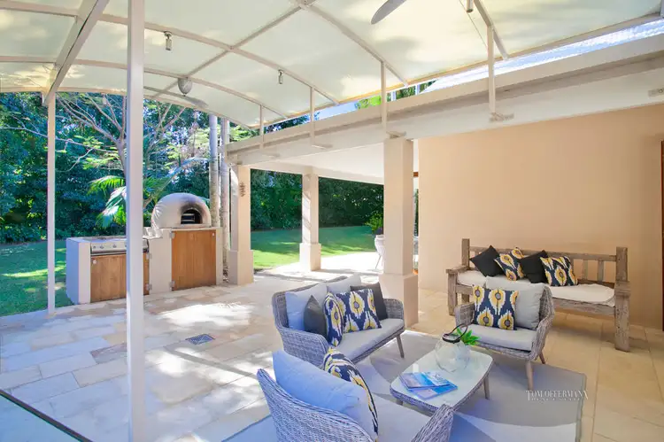 Second view of Homely house listing, 2 Habitat Place, Noosa Heads QLD 4567