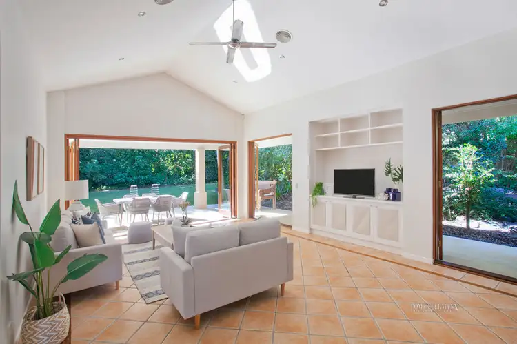 Third view of Homely house listing, 2 Habitat Place, Noosa Heads QLD 4567