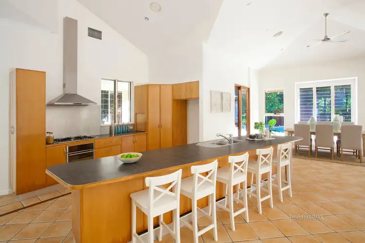 Fourth view of Homely house listing, 2 Habitat Place, Noosa Heads QLD 4567