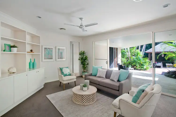 Fifth view of Homely house listing, 2 Habitat Place, Noosa Heads QLD 4567