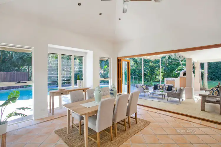 Sixth view of Homely house listing, 2 Habitat Place, Noosa Heads QLD 4567