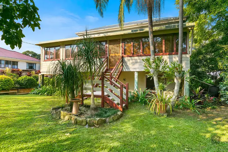 10 Elizabeth Street, Cooran QLD 4569