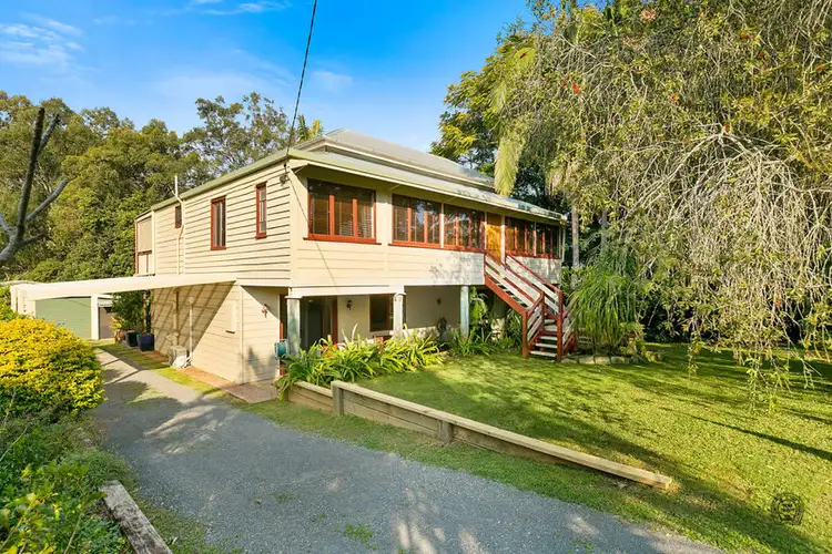 Second view of Homely house listing, 10 Elizabeth Street, Cooran QLD 4569